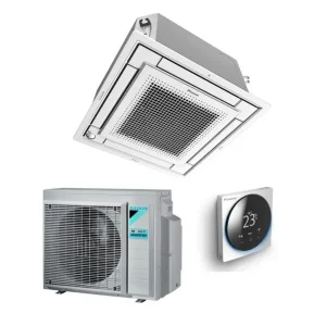 Daikin-FFA35A9RXM35R-Fully-Flat-Cassette-unit-35-kW-600x600
